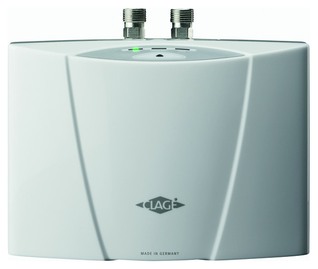 MCX 7 Klein-Durchlauferhitzer