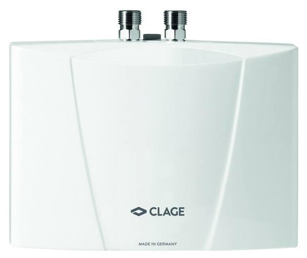 M7 Klein-Durchlauferhitzer 6,5KW/400V