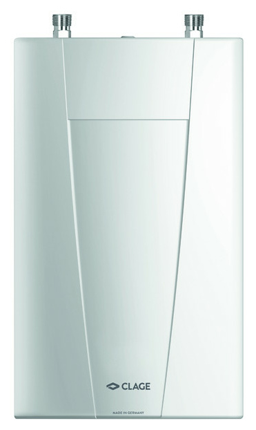 CDX 11-U BASITRONIC Durchlauferhitzer