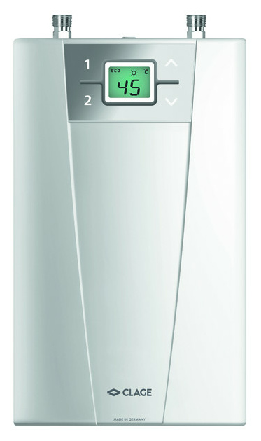 CEX-U ELECTRONIC Durchlauferhitzer