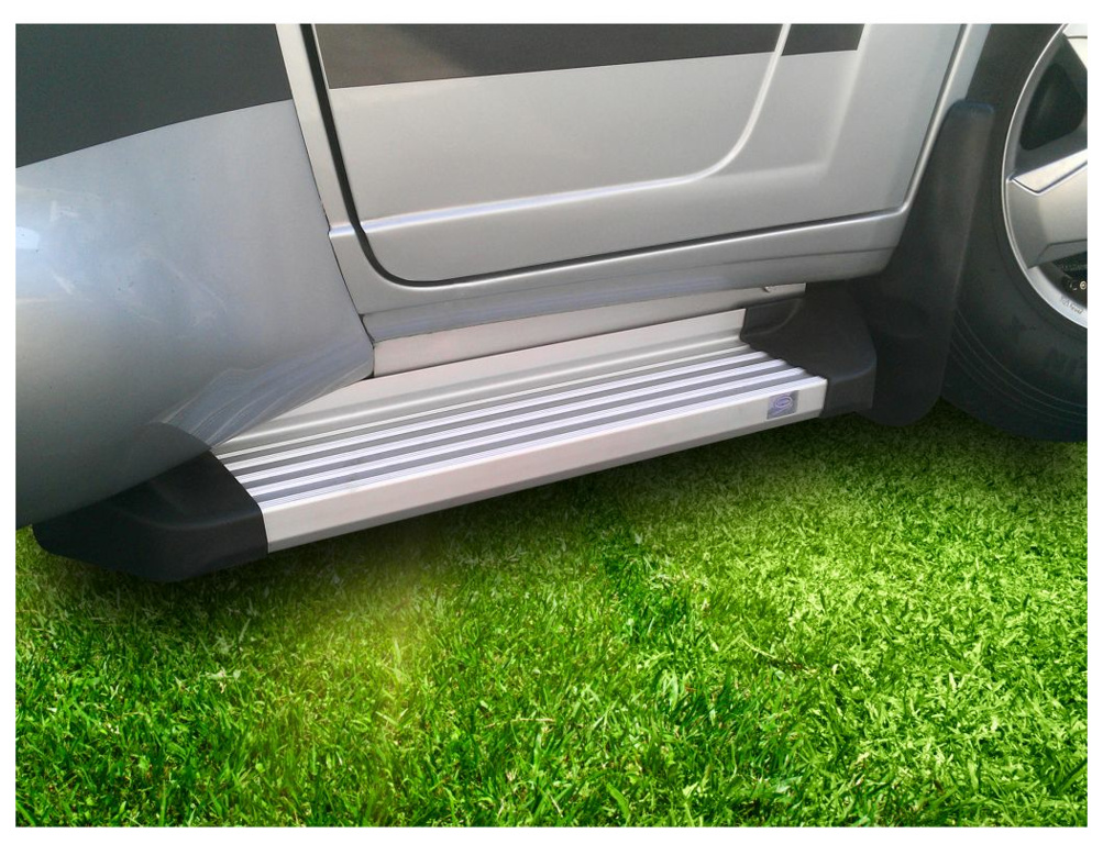 Cobra Freistufe - Trittstufe Fiat Ducato