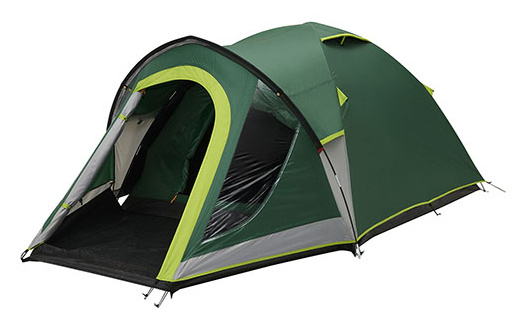 Coleman Kobuk Valley Kuppel-/Igluzelt für 3 Personen