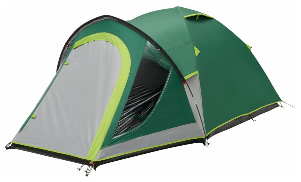 Coleman Kobuk Valley 3 Personen Zelt - Kuppelzelt