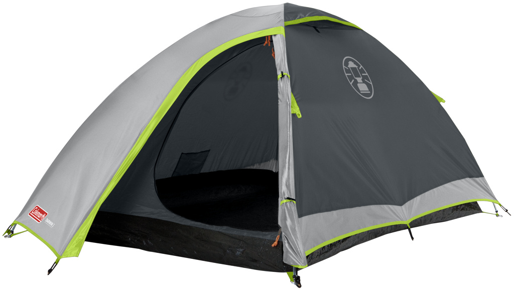 Coleman Darwin 3 Personenzelt