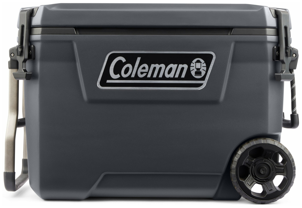Coleman Convoy 65 QT Kühlbox 66 l Grau