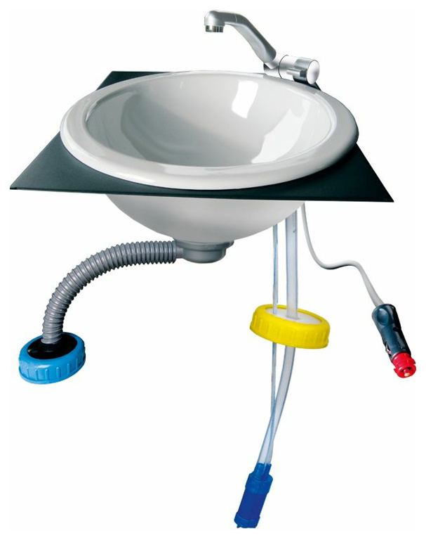 Comet COMET Wasser Set