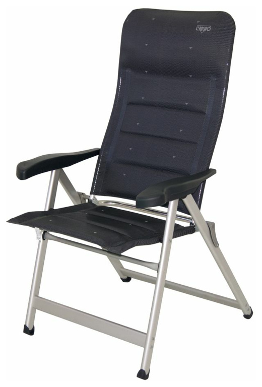 Crespo Campingstuhl hoch AL/237-DL