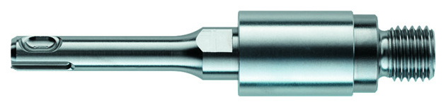 PRO-Schaft6118 6-kant Schaft 118mm