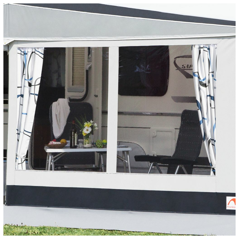 DWT Gardinenset Stella