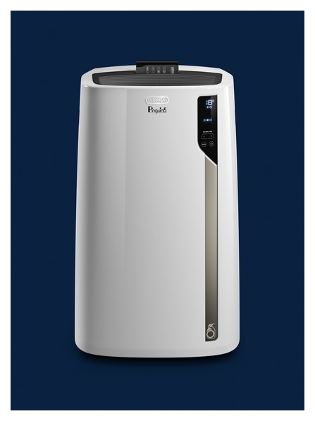 PAC EL98 Klimagerät