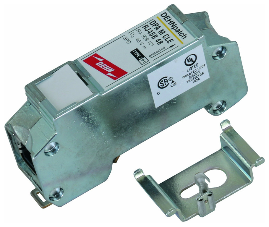 929121 ÜS-Ableiter DEHNpatch