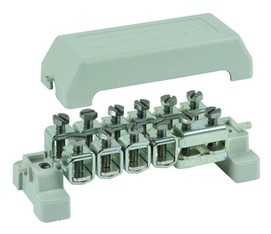 563200 POTENTIALAUSGLEICHS