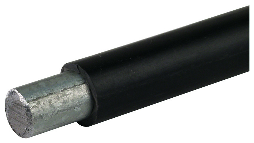 800110 RUNDDRAHT 10MM verz.