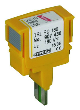 907430 ÜS-Ableiter DEHNrapid LSA Schutzs