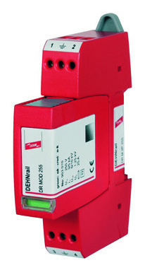 DR M 2P 255 ÜS-Ableiter 2-polig 255V