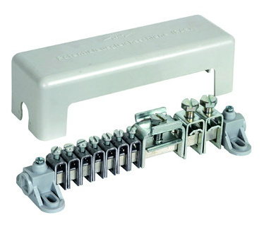 563010 POTENTIALAUSGLEICHS