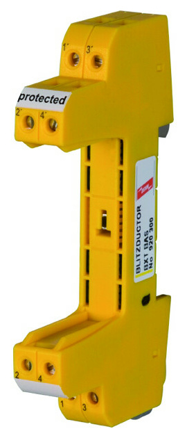 BXT BAS Basisteil für BLITZDUCTOR XT