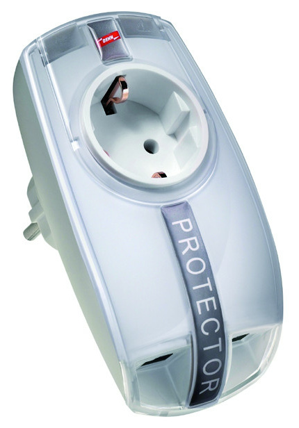 909310 ÜS-Adapter DEHNprotector