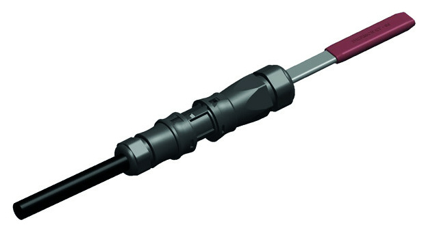 98-300873 Anschluß-Set Heizband