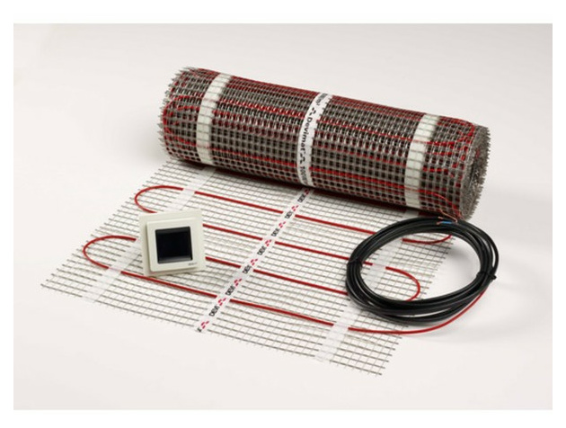 140F1701 Dünnbettset 225 W 1,5 m² Opti