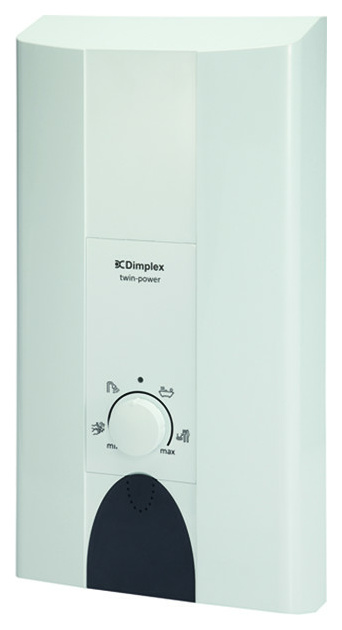 DEE 1821 Durchlauferhitzer 18/21kW EEK:A