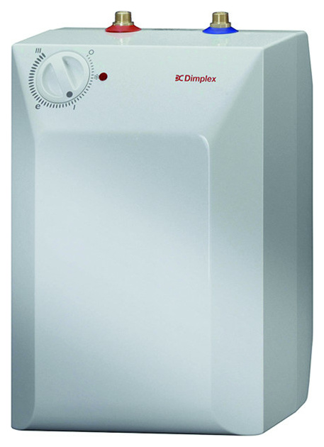 ACK 5 U Warmwasserspeicher