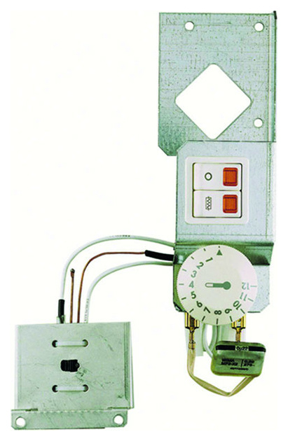 RTEV 99 Raumtemperaturregler