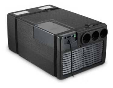 Dometic Staukasten-Klimaanlage FreshWell 3000, mit Heizfunktion