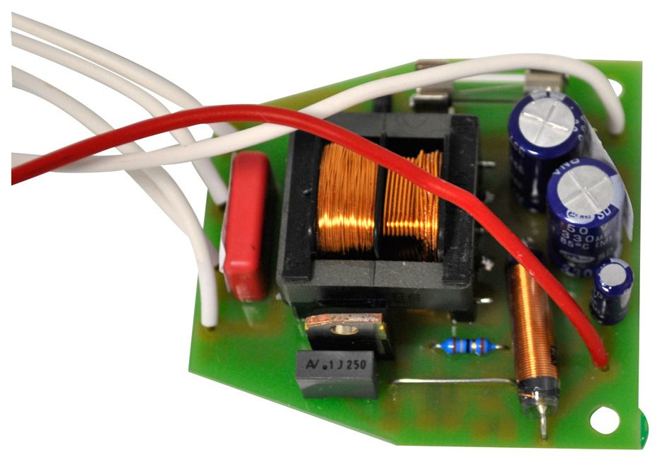 Dometic Elektronik-Vorschaltgerät für Heki 3, Heki 3+, Heki 4, Heki 4+