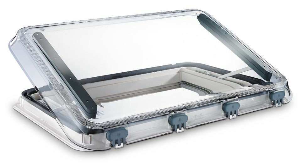 Dometic Heki 3plus