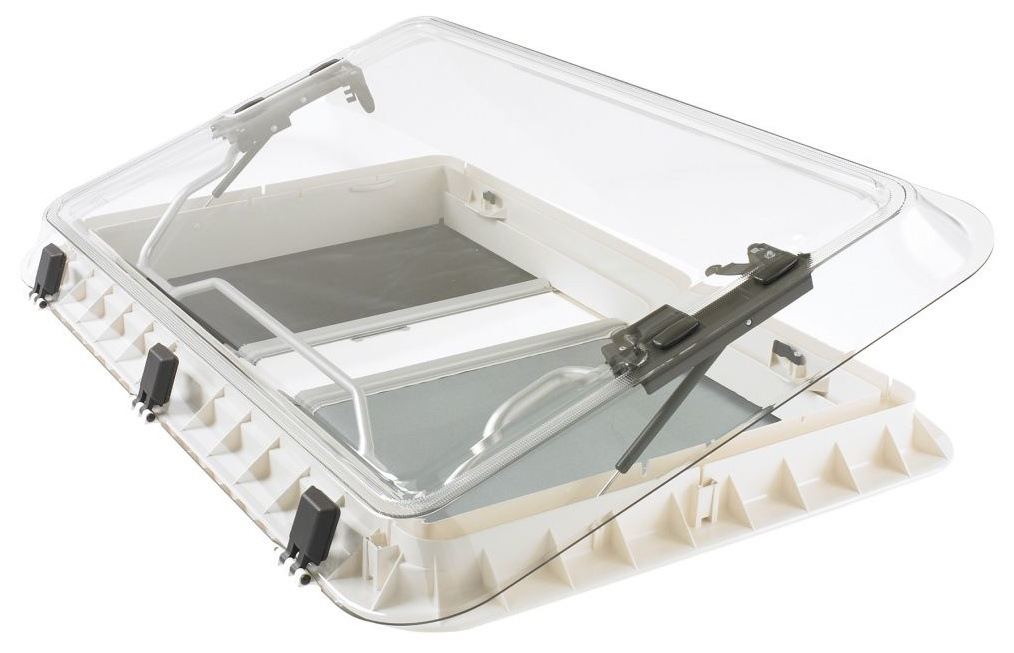 Dometic Heki 2 - Dachluke