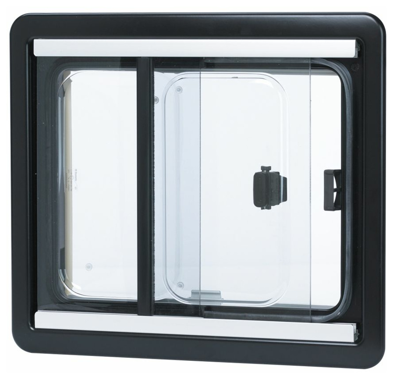 Dometic S-4 Schiebefenster 900 x 550 mm