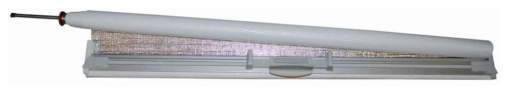 Dometic Verdunkelungsrollo, creme, 1100 × 700 mm