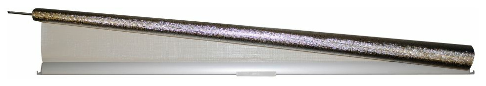 Dometic Verdunklungsrollo komplett, alu-beige, 1430 × 800 mm