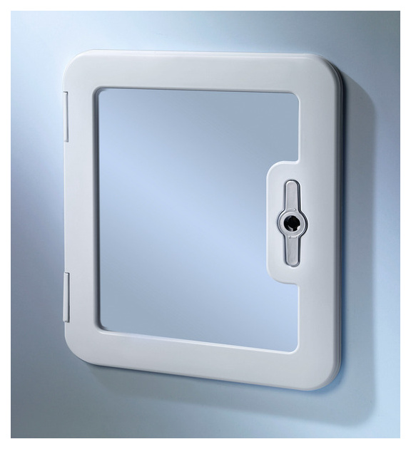 Dometic Serviceklappe, 360 × 310 mm für SK 5