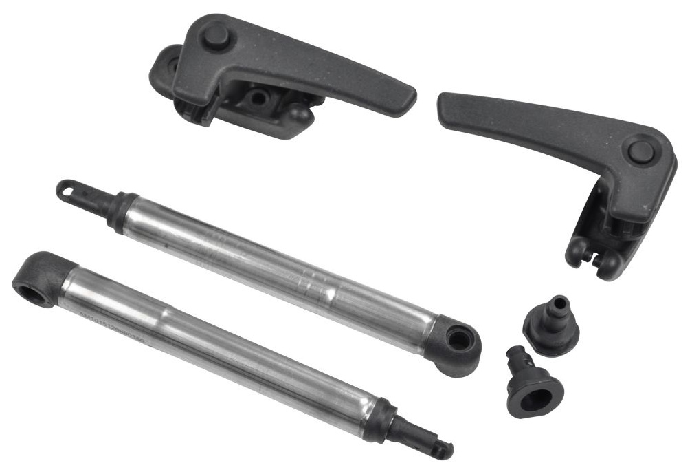Dometic Stufenloser Aussteller 350, 13,3 cm für S3, S4, S5