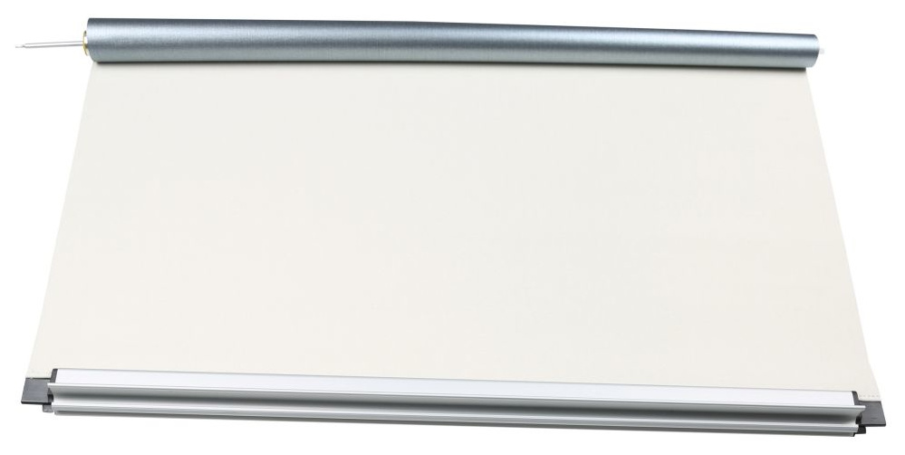 Dometic Verdunkelungsrollo, cremeweiß für HEKI 1