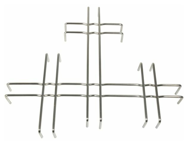 Dometic Rost für Kocher 83X3 - für SMEV-Kocher