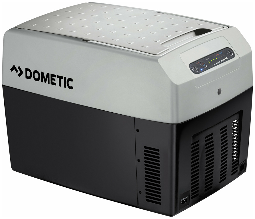 Dometic TropiCool TCX 14 Thermoelektrische Kühlbox 14 Liter