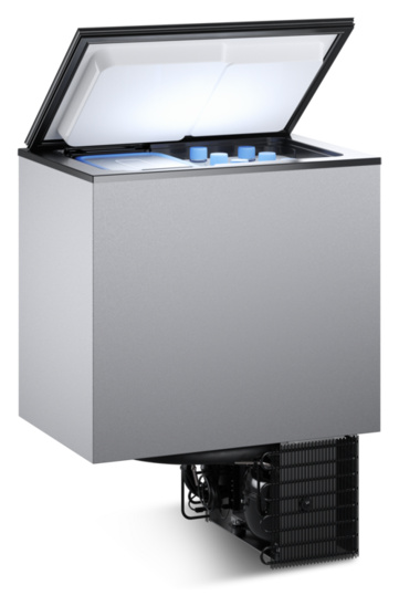 Dometic CoolMatic CB 40 Kompressor-Einbaukühlschrank, 12 / 24 Volt