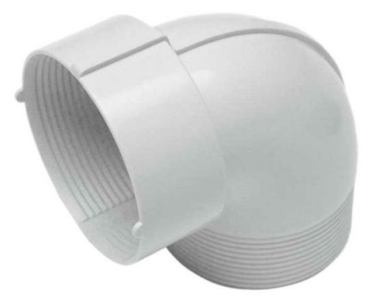 Bogenstück für Klimaanlage Dometic FreshWell 3000