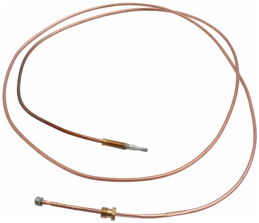 Thermoelement für Dometic-Kühlschränke bis 103 Liter Inhalt, ||1400 mm
