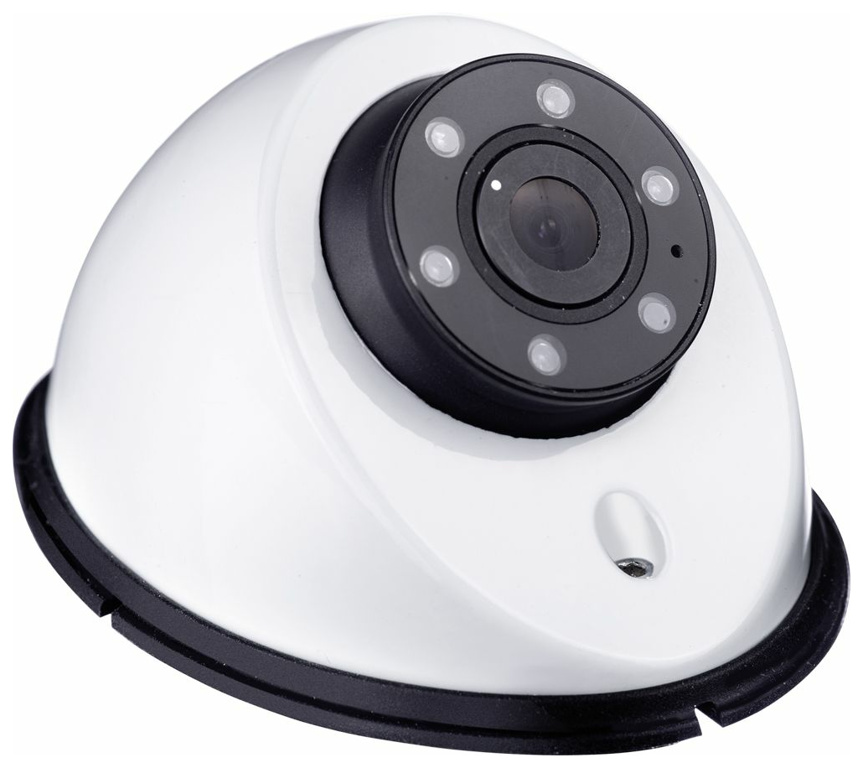Dometic Rückfahrkamera PerfectView CAM 18 NAV, weiß