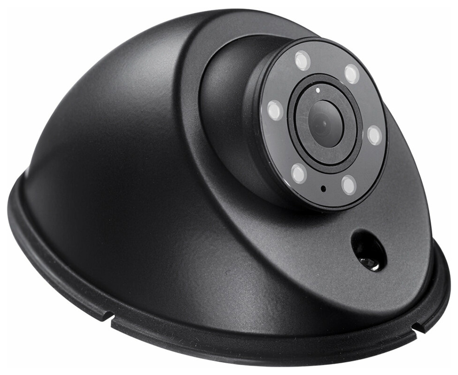 Dometic Rückfahrkamera PerfectView CAM 18 NAV, schwarz