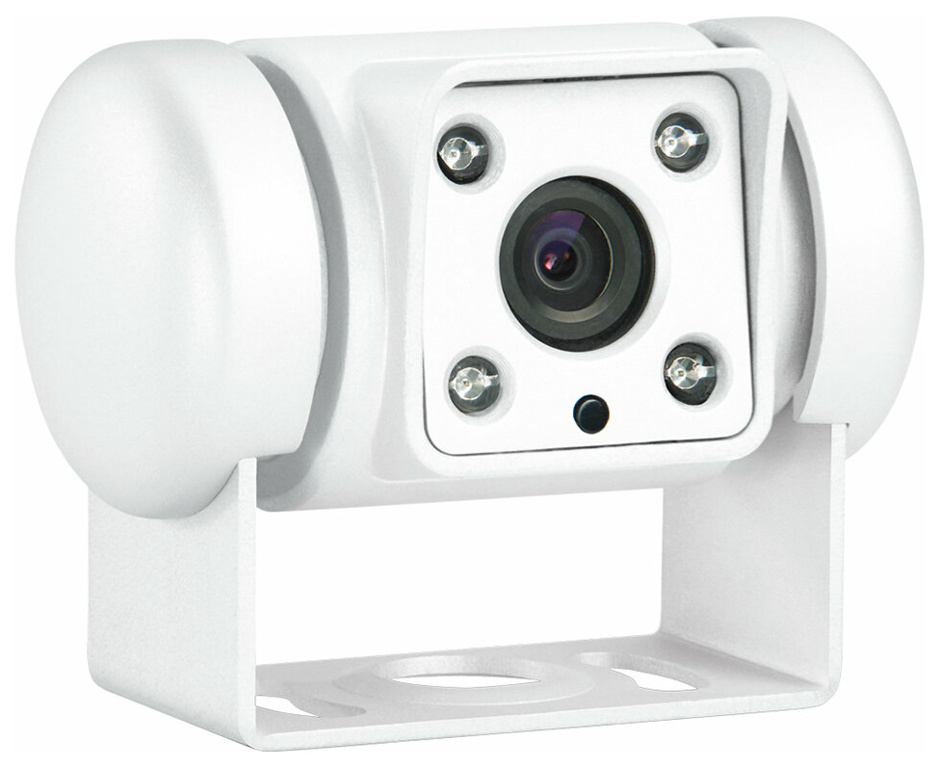 Dometic Rückfahrkamera PerfectView CAM 45 NAV, weiß