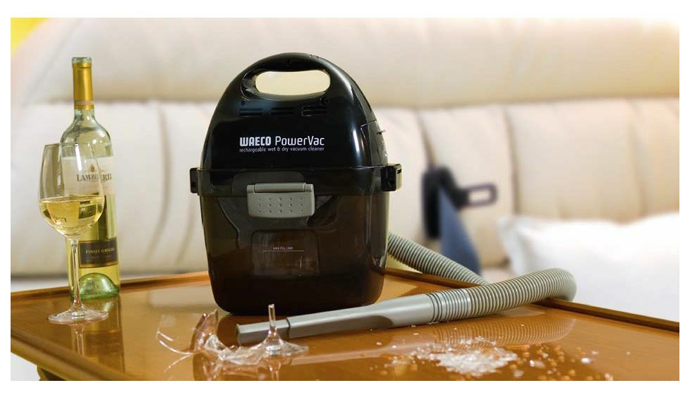 Dometic Autostaubsauger PowerVac