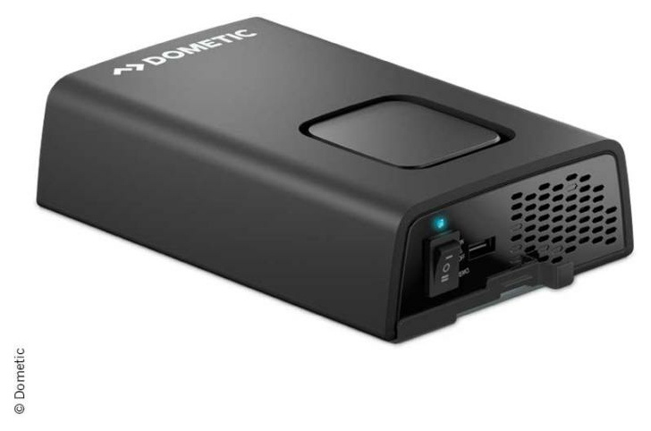 Dometic Sinus-Wechselrichter SinePower DSP 224, 24 Volt / 150 Watt