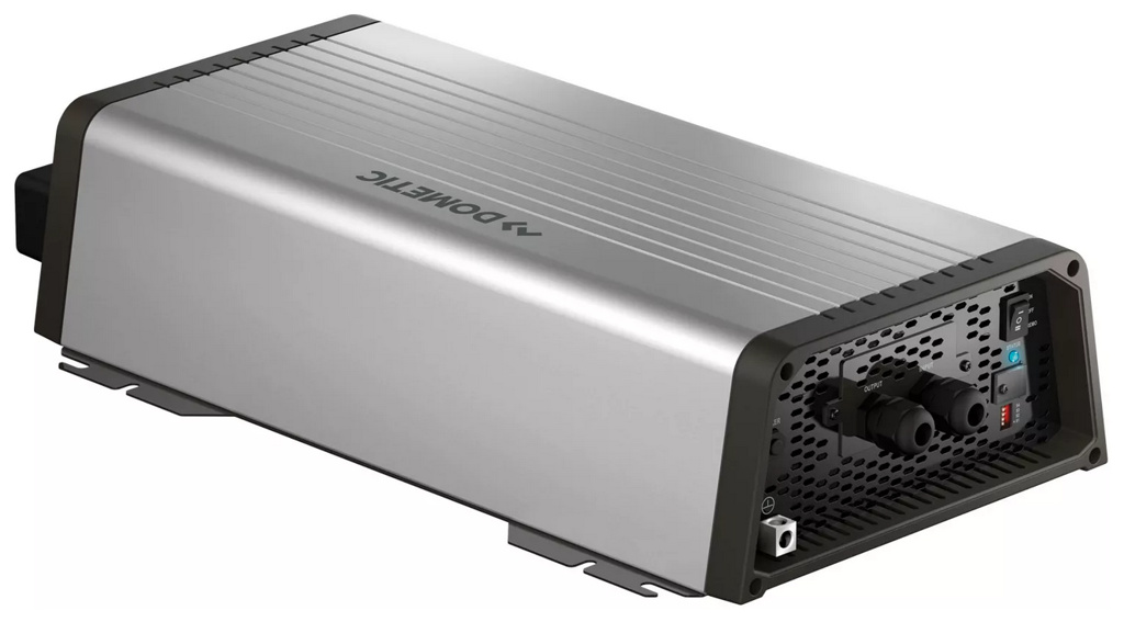 Dometic Sinus-Wechselrichter SinePower DSP2324T, 24 Volt / 2300 Watt