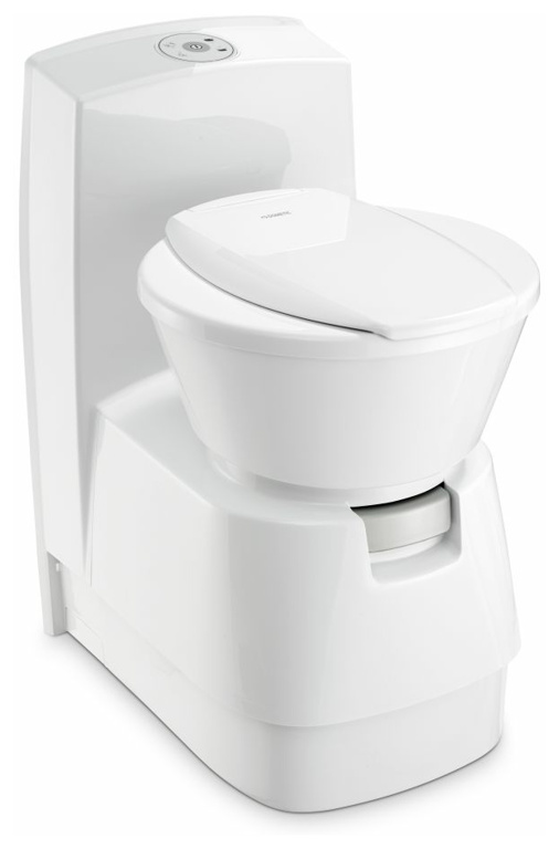 Dometic Kassettentoilette CTW 4110
