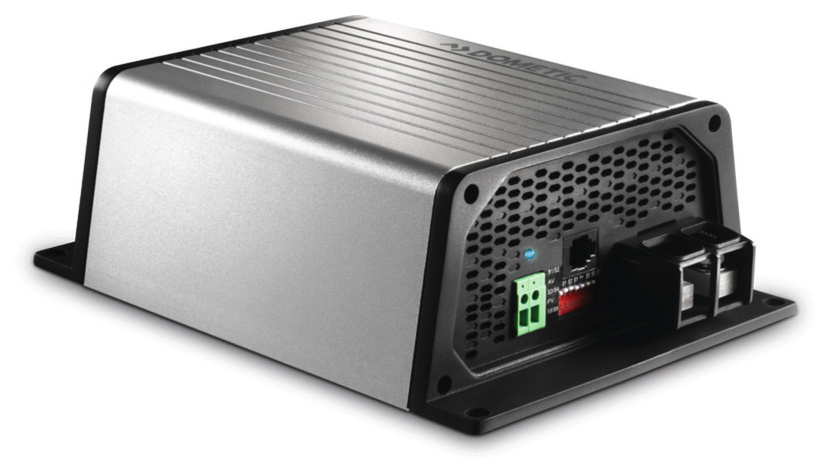 Dometic Ladewandler / Batterielader, DC 1212, 20 Ampère, 12 V in / 12 V out